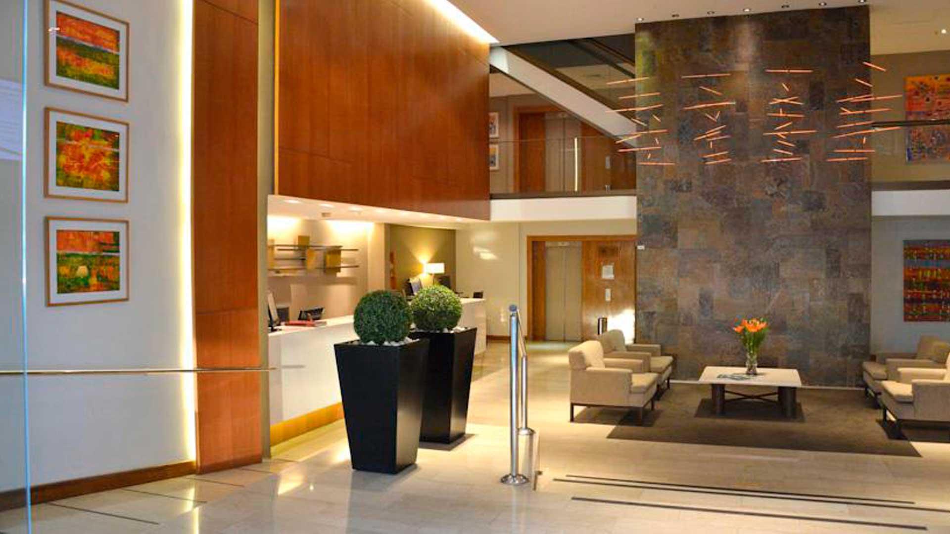 维塔库拉董事酒店 圣地亚哥 外观 照片