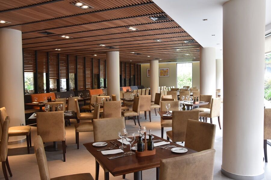 维塔库拉董事酒店 圣地亚哥 外观 照片